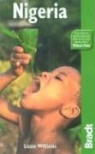 Lizzie Williams - Nigeria