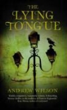Andrew Wilson - Lying Tongue