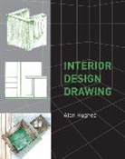 Alan Hughes, Hughes Alan - Interior Design Drawing