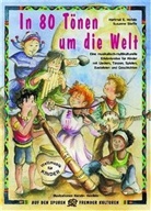 Kerstin Heinlein, Höfel, Hartmut Höfele, Hartmut E Höfele, Hartmut E. Höfele, Steffe... - In 80 Tönen um die Welt