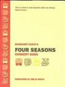 Margaret Costa, Margaret Jull Costa, Margaret Smith Costa - Four Seasons Cookery Book