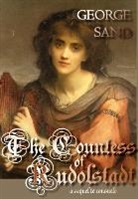 George Sand - The Countess of Rudolstadt