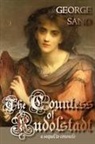 George Sand - The Countess of Rudolstadt