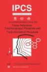 ILO, Unep, Who - Flame Retardants: Tris(chloropropyl) Phosphate and Tris (2-chloroethyl) Phosphate: Environmental Health Criteria Series No. 209
