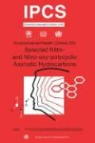 ILO, Ipcs, Unep, Who - Nitro and Nitro-Oxy-Polycyclic: Environmental Health Criteria Series No. 229