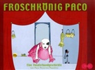 Andrea Fisser, Andrea Fisser - Froschkönig Paco