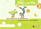 Jana Arndt, Claudia Brall, Rolf Breiter, Britta Decker, Christiane Deutschmann, Sandra Felix... - Flex und Flo - 3: Flex und Flo - Ausgabe 2007