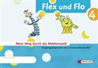 Jana Arndt, Claudia Brall, Rolf Breiter, Britta Decker, Christiane Deutschmann, Sandra Felix... - Flex und Flo - 4: Flex und Flo - Ausgabe 2007