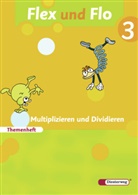 Jana Arndt, Claudia Brall, Rolf Breiter, Britta Decker, Christiane Deutschmann, Sandra Felix... - Flex und Flo - 3: Flex und Flo - Ausgabe 2007