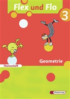 Jana Arndt, Claudia Brall, Rolf Breiter, Britta Decker, Christiane Deutschmann, Sandra Felix... - Flex und Flo - 3: Flex und Flo - Ausgabe 2007