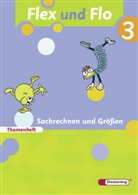 Jana Arndt, Claudia Brall, Rolf Breiter, Britta Decker, Christiane Deutschmann, Sandra Felix... - Flex und Flo - 3: Flex und Flo - Ausgabe 2007