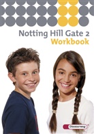 Christoph Edelhoff - Notting Hill Gate, Ausgabe 2007 - 2: Notting Hill Gate - Ausgabe 2007