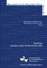 Katrin Bothe, Friederik Kohn, Friederike Kohn, Olaf Kutzmutz, Peter Larisch, Peter Larisch u a - Destillate