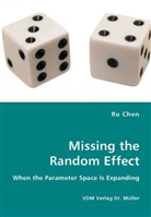 Ru Chen - Missing the Random Effect