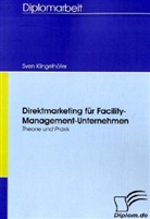 Sven Klingelhöfer - Direktmarketing für Facility-Management-Unternehmen