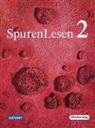 Gerhard Büttner, Veit-Jakobus Dieterich, Hans-Jürgen Herrmann, Eckhart Marggraf, Hanna Roose - SpurenLesen - Ausgabe für die Sekundarstufe I