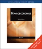 Roger A. Arnold - Macroeconomics (AISE)