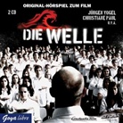 Dennis Gansel, Morton Rhue, Stefan Kaminski, Christiane Paul, Jürgen Vogel - Die Welle, 2 Audio-CDs (Hörbuch)