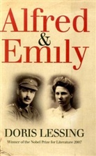 Doris Lessing, Doris May Lessing - Alfred and Emily