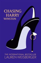 Lauren Weisberger, Weisberger Lauren - Chasing Harry Winston