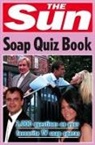 Chris Bradshaw - The Sun Puzzle Books
