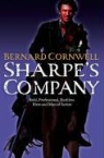 Bernard Cornwell - Sharpe's Company