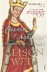 Alison Weir - Eleanor of Aquitaine