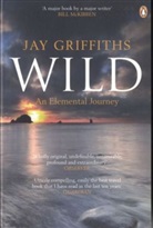 Jay Griffiths, Griffiths Jay - Wild