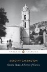 Dorothy Carrington, Carrington Dorothy, Rolli Lucarotti - Granite Island
