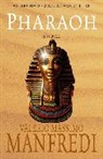 Valerio Manfredi, Valerio Massimo Manfredi - Pharaoh