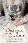 Eloisa James, James Eloisa - Desperate Duchesses