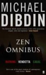 Michael Dibdin - Zen Omnibus