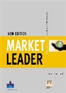 David Cotton, Simon Kent, Lewis Lansford - Market Leader. New Edition - Elementary: Market Leader Elementary Test File