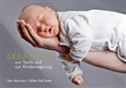 Alex Kurz, Alex Kurz, Rolf Sutter, Rolf Sutter, Rolf Sutter - Gedanken zur Taufe und zur Kindersegnung