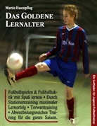 Martin Hasenpflug - Das Goldene Lernalter