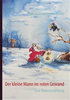 Heid Grun, Heidi Grun, Martin Welzel - Der kleine Mann im roten Gewand