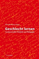 Mari Buchmayr, Maria Buchmayr - Geschlecht lernen