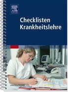Checklisten Krankheitslehre