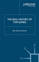 J Stevenson, J. Stevenson, John Allen Stevenson - Real History of Tom Jones