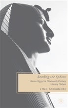 L Parramore, L. Parramore, Lynn Parramore, S. Parramore - Reading the Sphinx