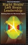 Mary Lou Decosterd - Right Brain/Left Brain Leadership