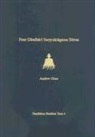 Andrew Glass, Andrew Stuart Glass, Glass Andrew - Four Gandhari Samyuktagama Sutras