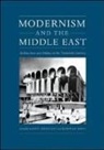 Sandy (EDT)/ Rizvi Isenstadt, Sandy Rizvi Isenstadt, Sandy Isenstadt, Kishwar Rizvi - Modernism and the Middle East