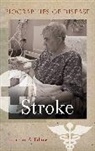 Jonathan Edlow, Jonathan A. Edlow - Stroke