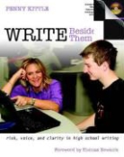 Penny Kittle - Write Beside Them