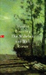 Marilyn Bowering - Die Wahrheit der Welt