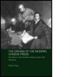 Xiantao Zhang, Xiantao (Nottingham Trent University Zhang, Zhang Xiantao, Xiantao Zhang Xiantao - Origins of the Modern Chinese Press