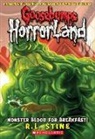 R. L. Stine - Monster Blood for Breakfast!
