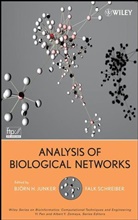 Junker, Bh Junker, Bjoern H. Junker, Bjoern H. (Leibniz Institute of Plant Gene Junker, Bjoern H. Schreiber Junker, Björn Junker... - Analysis of Biological Networks
