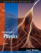 David Halliday, HALLIDAY DAVID, Robert Resnick, Jearl Walker - Fundamentals of Physics